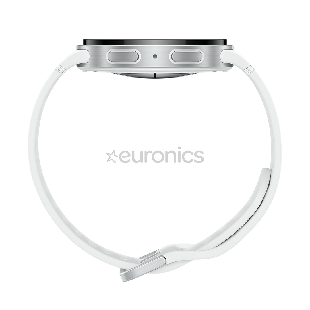 Samsung Galaxy Watch8, 44 mm, BT, silver - Smartwatch