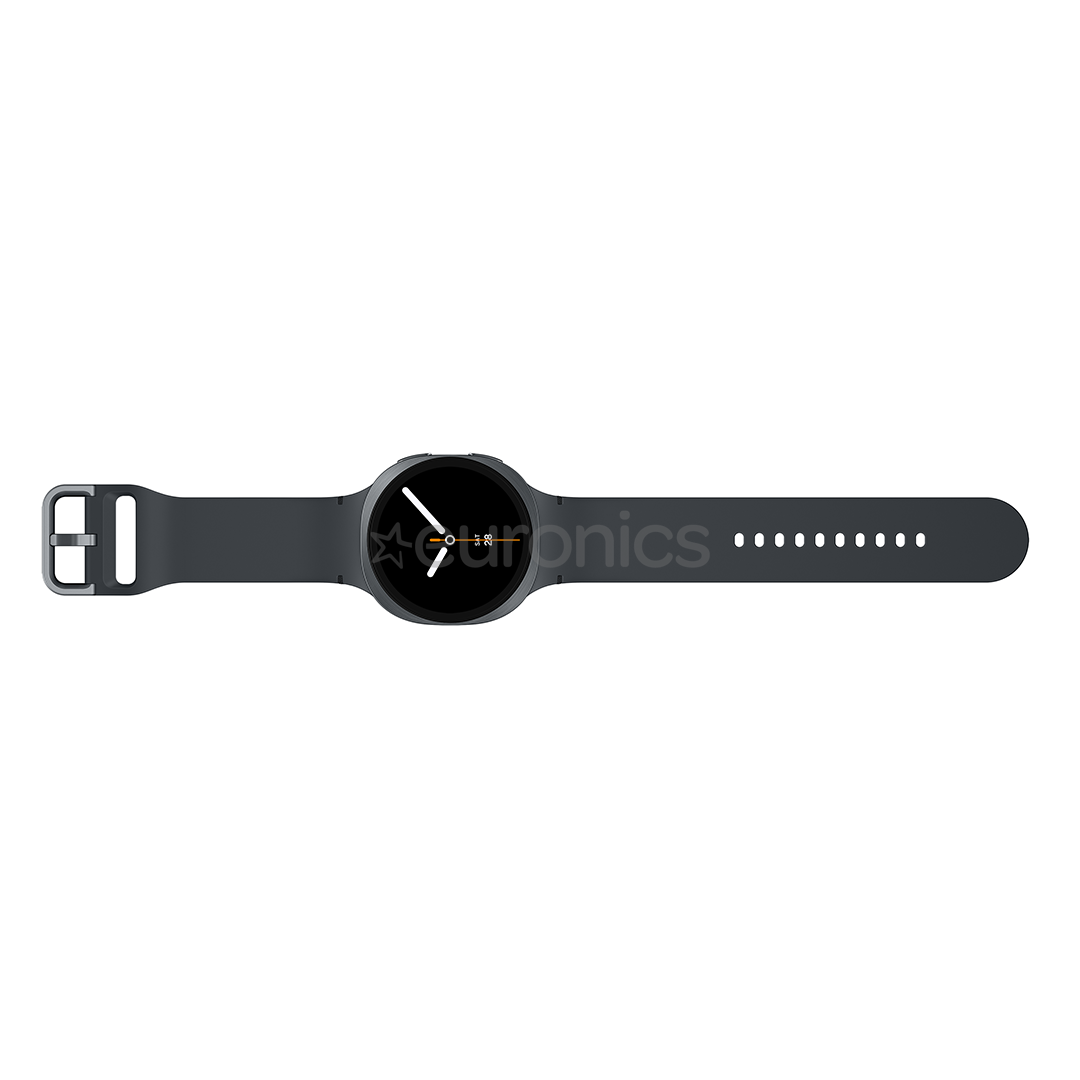 Samsung Galaxy Watch8, 44 mm, LTE, graphite - Smartwatch
