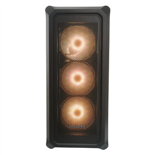 Intop Gaming, Intel i5, 32 ГБ, 1 ТБ, RTX 5060, черный - Настольный компьютер ER055755