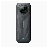 Insta360 X5 Essential Bundle, 8K, 360º, must - Tegevuskaamera