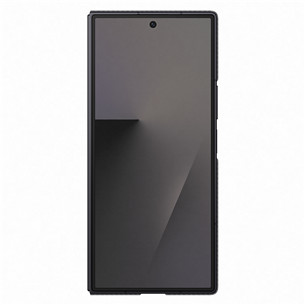 Samsung Carbon Shield Case, Galaxy Fold7, black - Case