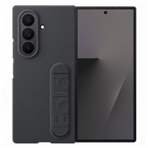 Samsung Silicone Case, Galaxy Fold7, black - Case