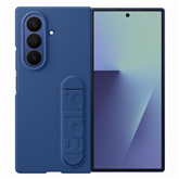 Samsung Silicone Case, Galaxy Fold7, sinine - Nutitelefoni ümbris