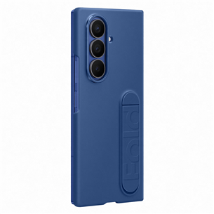 Samsung Silicone Case, Galaxy Fold7, sinine - Nutitelefoni ümbris