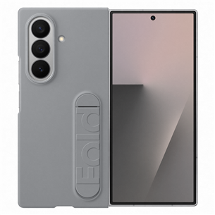 Samsung Silicone Case, Galaxy Fold7, hall - Nutitelefoni ümbris EF-MF966CJEGWW