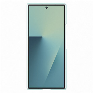 Samsung Silicone Case, Galaxy Fold7, mint - Case