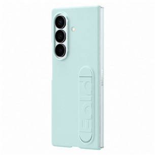 Samsung Silicone Case, Galaxy Fold7, mint - Case