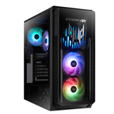 Acer Predator Orion 5000, Ultra 7, 64 GB, 4 TB, RTX5080, black - Desktop PC
