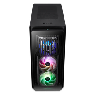 Acer Predator Orion 5000, Ultra 7, 64 GB, 4 TB, RTX5080, black - Desktop PC