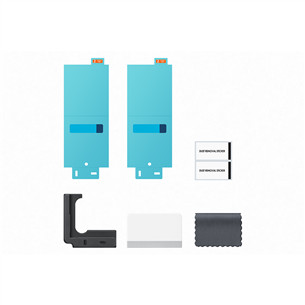 Samsung Anti-Reflecting Film, Galaxy Fold7, läbipaistev - Ekraanikaitse
