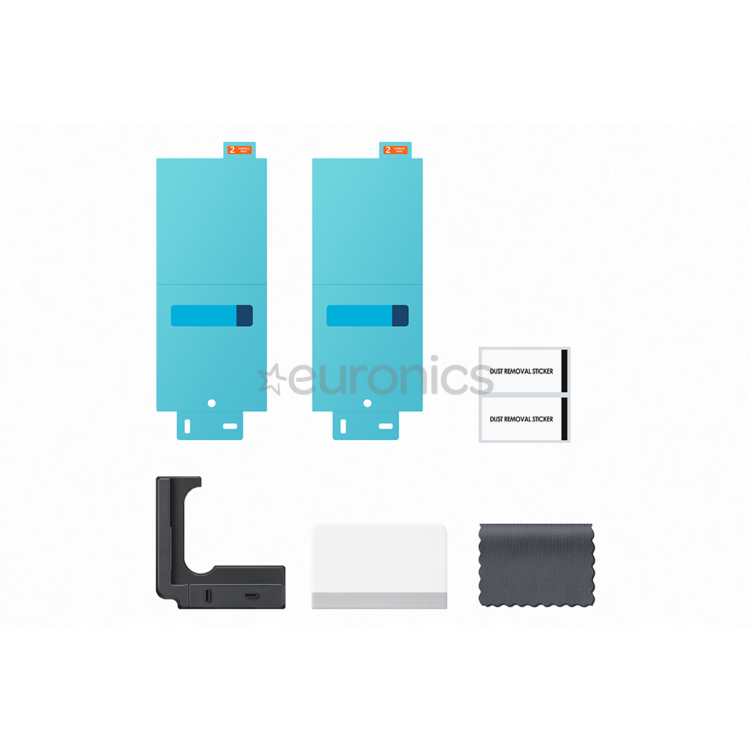 Samsung Anti-Reflecting Film, Galaxy Fold7, transparent - Screen cover