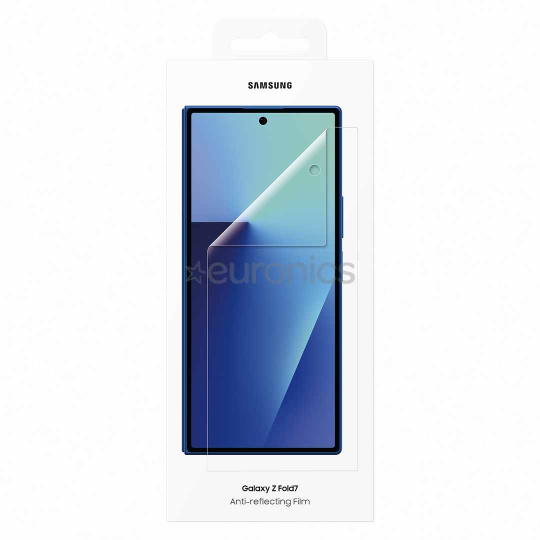 Samsung Anti-Reflecting Film, Galaxy Fold7, transparent - Screen cover