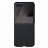 Samsung Kindsuit Case, Galaxy Flip7, серый - Чехол