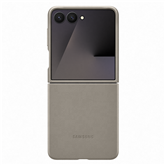 Samsung Kindsuit Case, Galaxy Flip7, hall - Ümbris