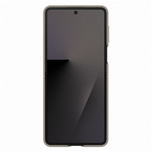 Samsung Kindsuit Case, Galaxy Flip7, hall - Ümbris