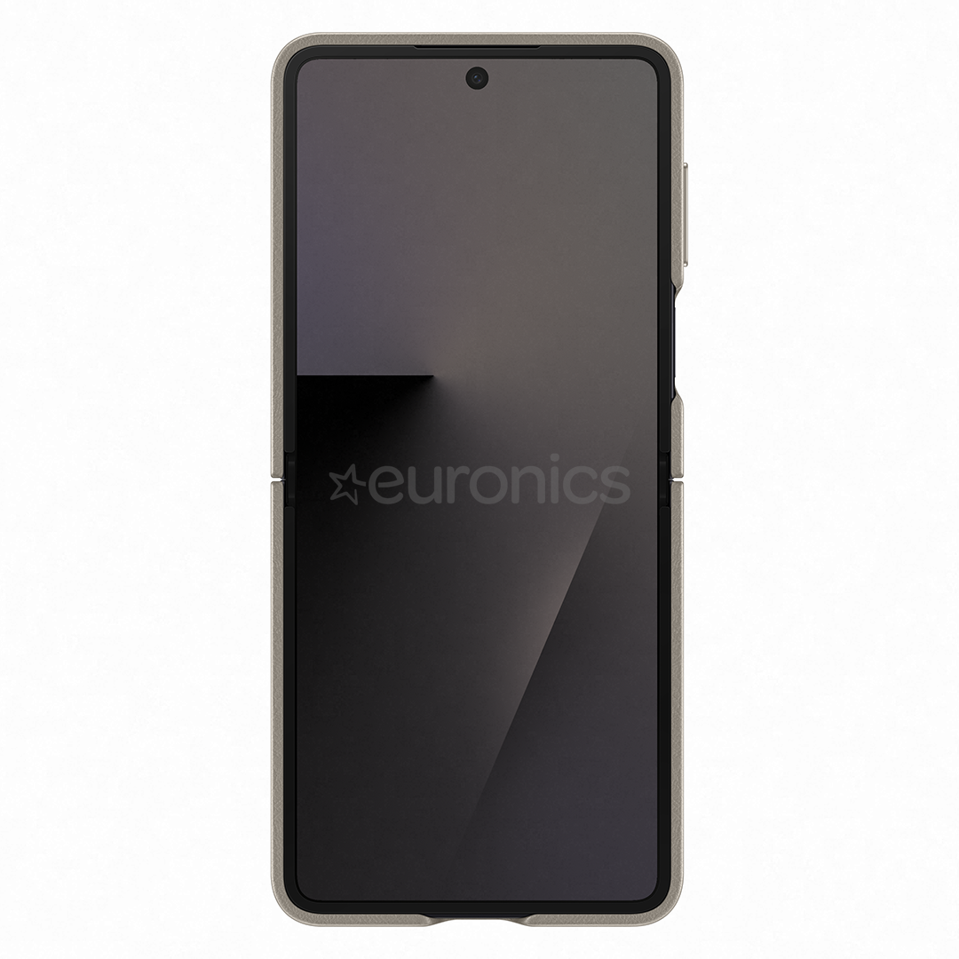 Samsung Kindsuit Case, Galaxy Flip7, hall - Ümbris