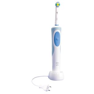 Электрическая зубная щётка Oral-B 3D White, Braun