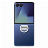 Samsung Ring Case, Galaxy Flip7, läbipaistev - Ümbris