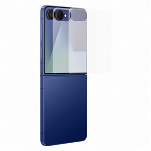 Samsung Anti-Reflecting Film, Galaxy Flip7, läbipaistev - Ekraanikaitse EF-UF766CTEGWW