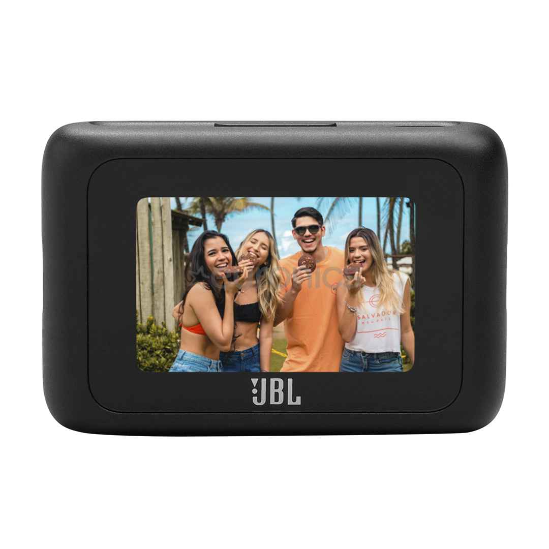 JBL Tour One M3 Smart Tx, black - Wireless headphones