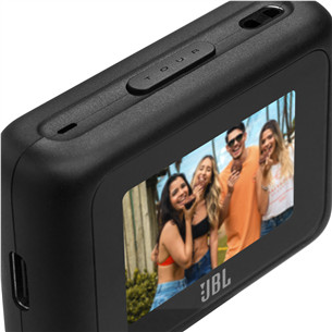 JBL Tour One M3 Smart Tx, черный - Беспроводные наушники