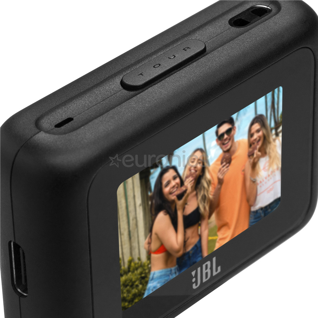 JBL Tour One M3 Smart Tx, черный - Беспроводные наушники