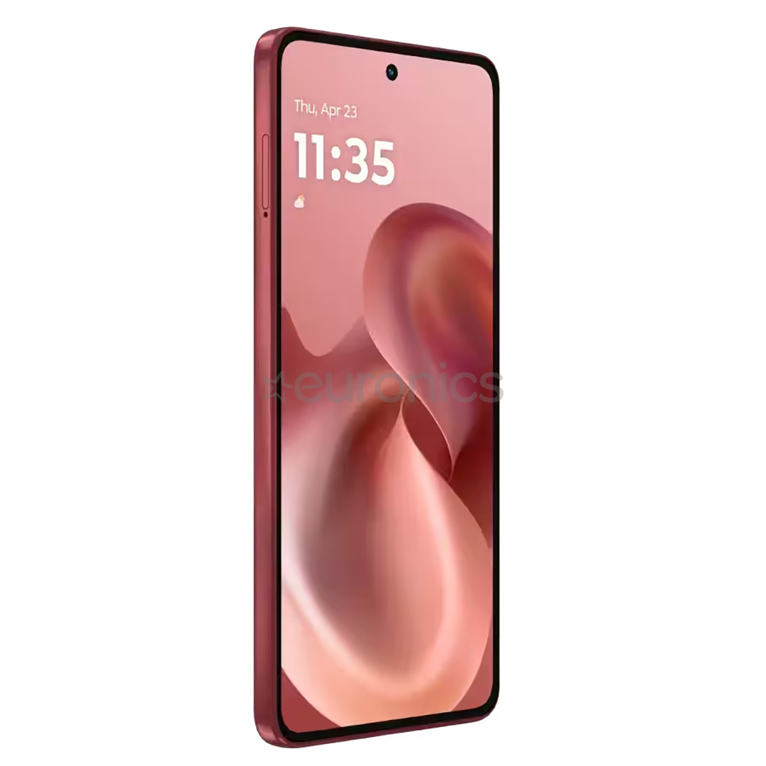 Motorola Moto G86 Power 5G, 8GB, 512GB, roosa - Nutitelefon