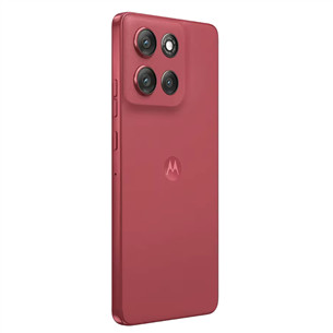 Motorola Moto G86 Power 5G, 8GB, 512GB, roosa - Nutitelefon