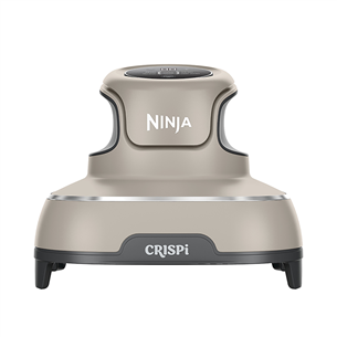 Ninja CRISPi 4 в 1, 1700 Вт, 3,8 л, бежевый - Портативный аэрогриль