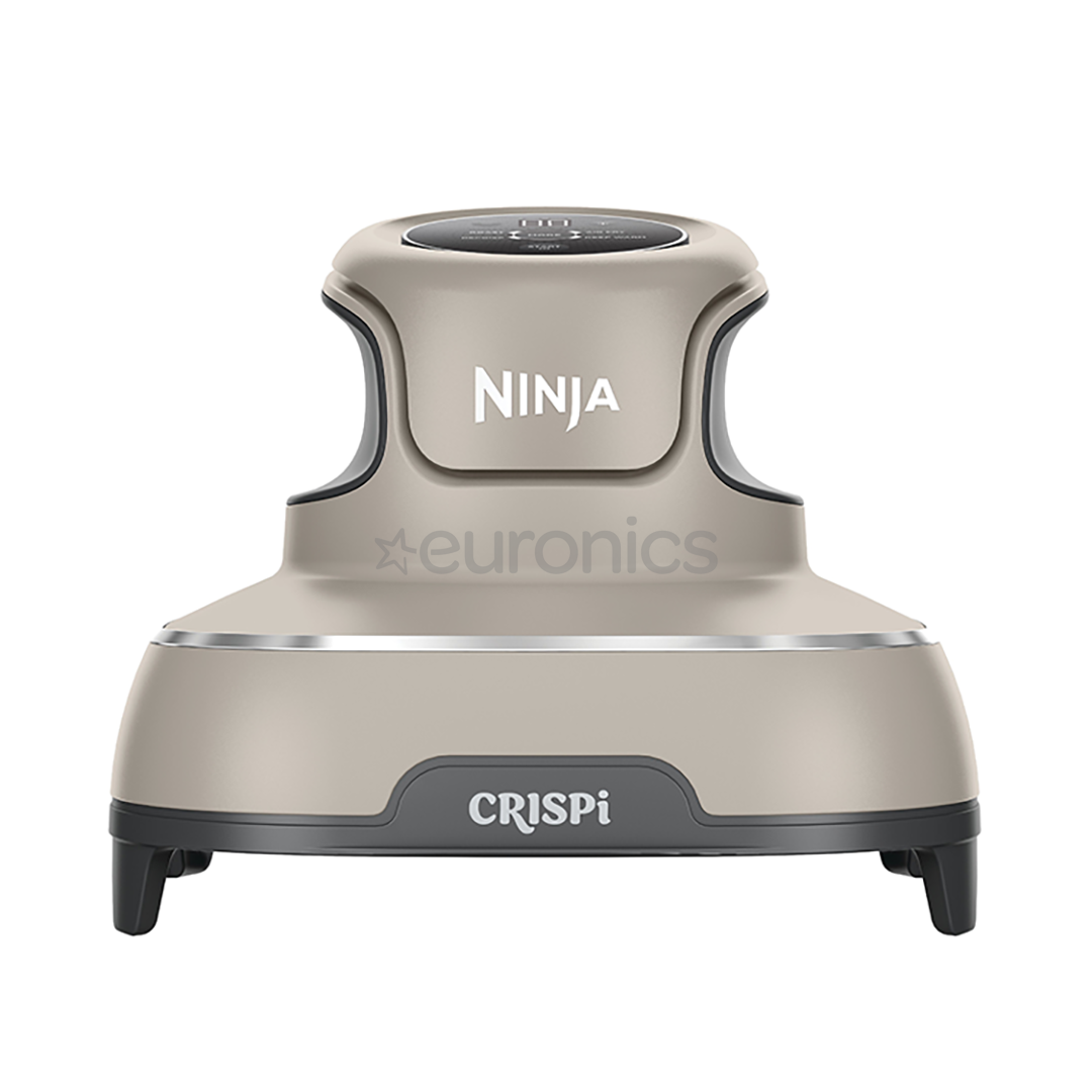 Ninja CRISPi 4 в 1, 1700 Вт, 3,8 л, бежевый - Портативный аэрогриль