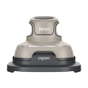 Ninja CRISPi 4 в 1, 1700 Вт, 3,8 л, бежевый - Портативный аэрогриль