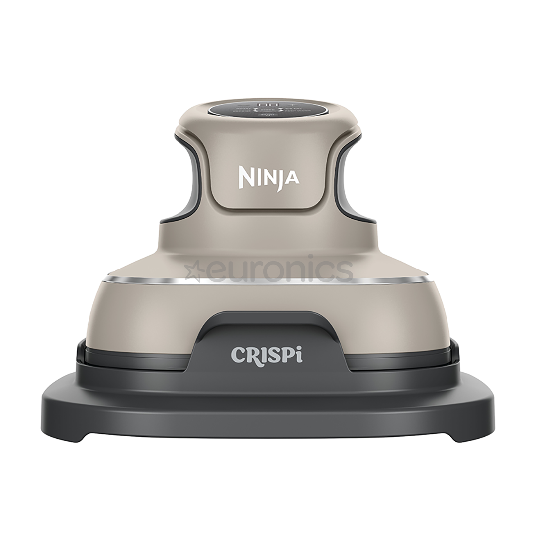 Ninja CRISPi 4 в 1, 1700 Вт, 3,8 л, бежевый - Портативный аэрогриль