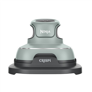 Ninja CRISPi 4-ühes, 1700 W, 3.8 L, roheline - Kaasaskantav kuumaõhufritüür