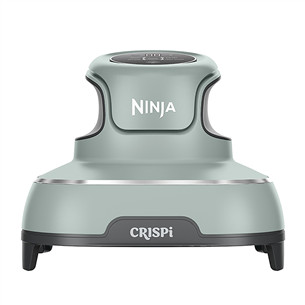 Ninja CRISPi 4-ühes, 1700 W, 3.8 L, roheline - Kaasaskantav kuumaõhufritüür