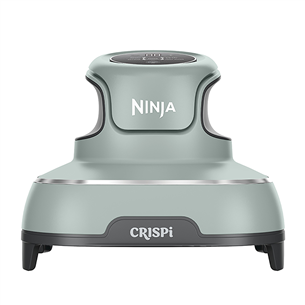 Ninja CRISPi 4 в 1, 1700 Вт, 3,8 л, зеленый - Портативный аэрогриль