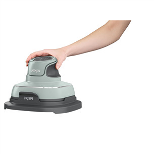 Ninja CRISPi 4-ühes, 1700 W, 3.8 L, roheline - Kaasaskantav kuumaõhufritüür