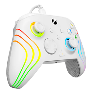 Turtle Beach Afterglow Wave, Xbox, valge - Juhtpult