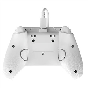 Turtle Beach Afterglow Wave, Xbox, valge - Juhtpult