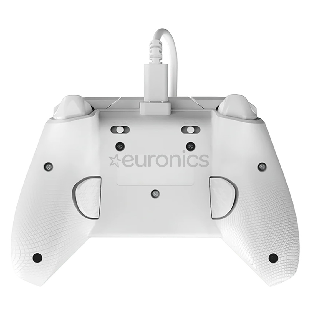 Turtle Beach Afterglow Wave, Xbox, valge - Juhtpult