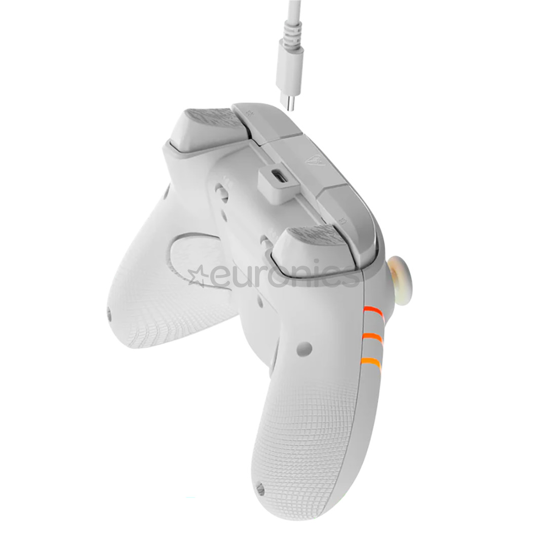 Turtle Beach Afterglow Wave, Xbox, valge - Juhtpult