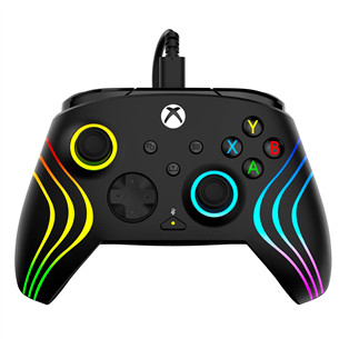 Turtle Beach Afterglow Wave, Xbox, must - Juhtpult TBC-2002-05