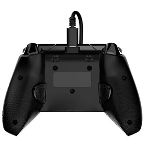 Turtle Beach Afterglow Wave, Xbox, must - Juhtpult