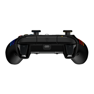 Turtle Beach Afterglow Wave, Xbox, must - Juhtpult