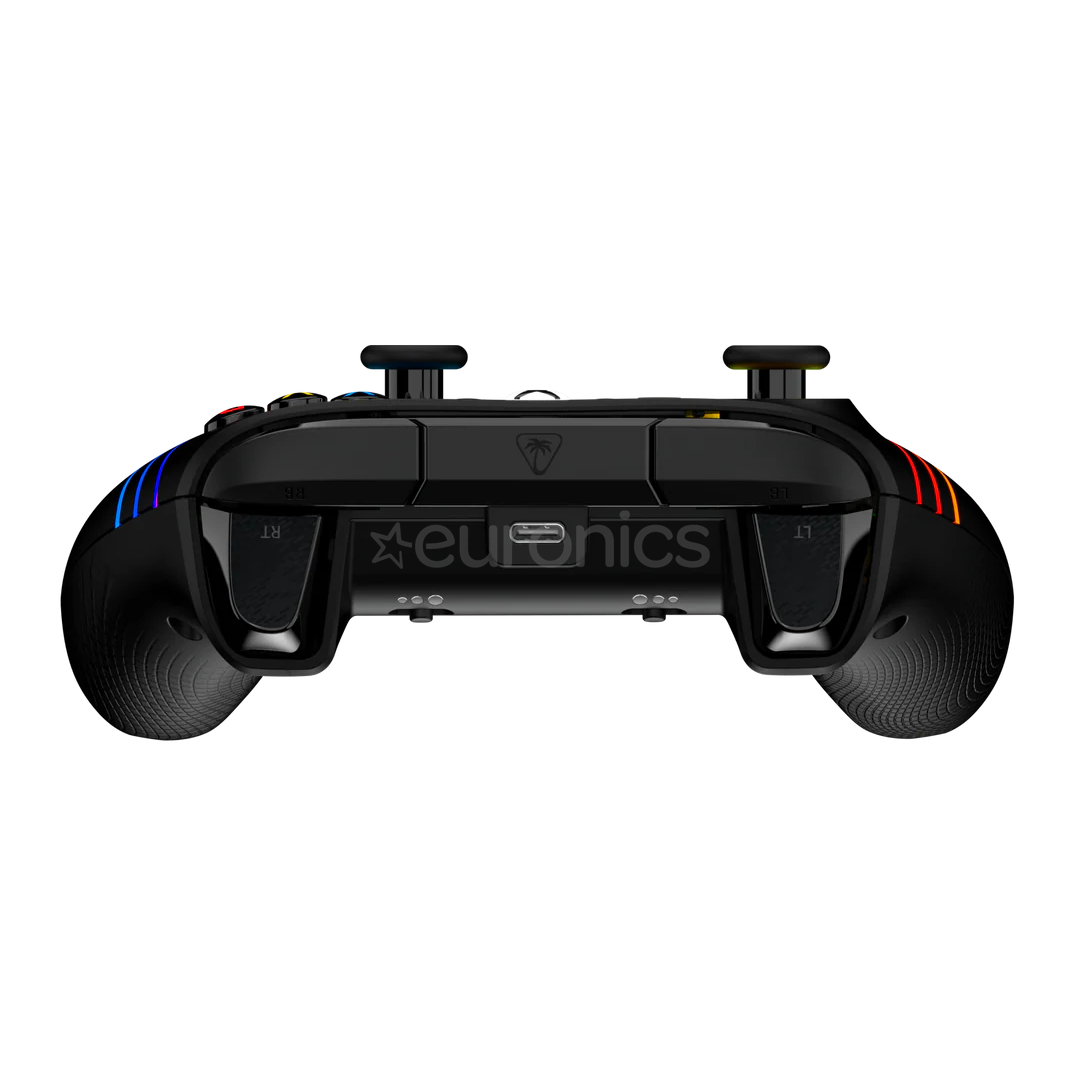 Turtle Beach Afterglow Wave, Xbox, must - Juhtpult