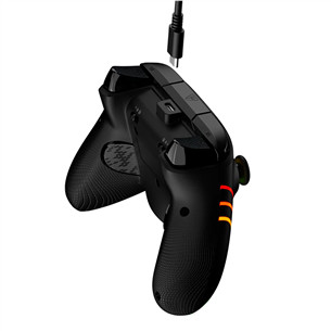 Turtle Beach Afterglow Wave, Xbox, must - Juhtpult