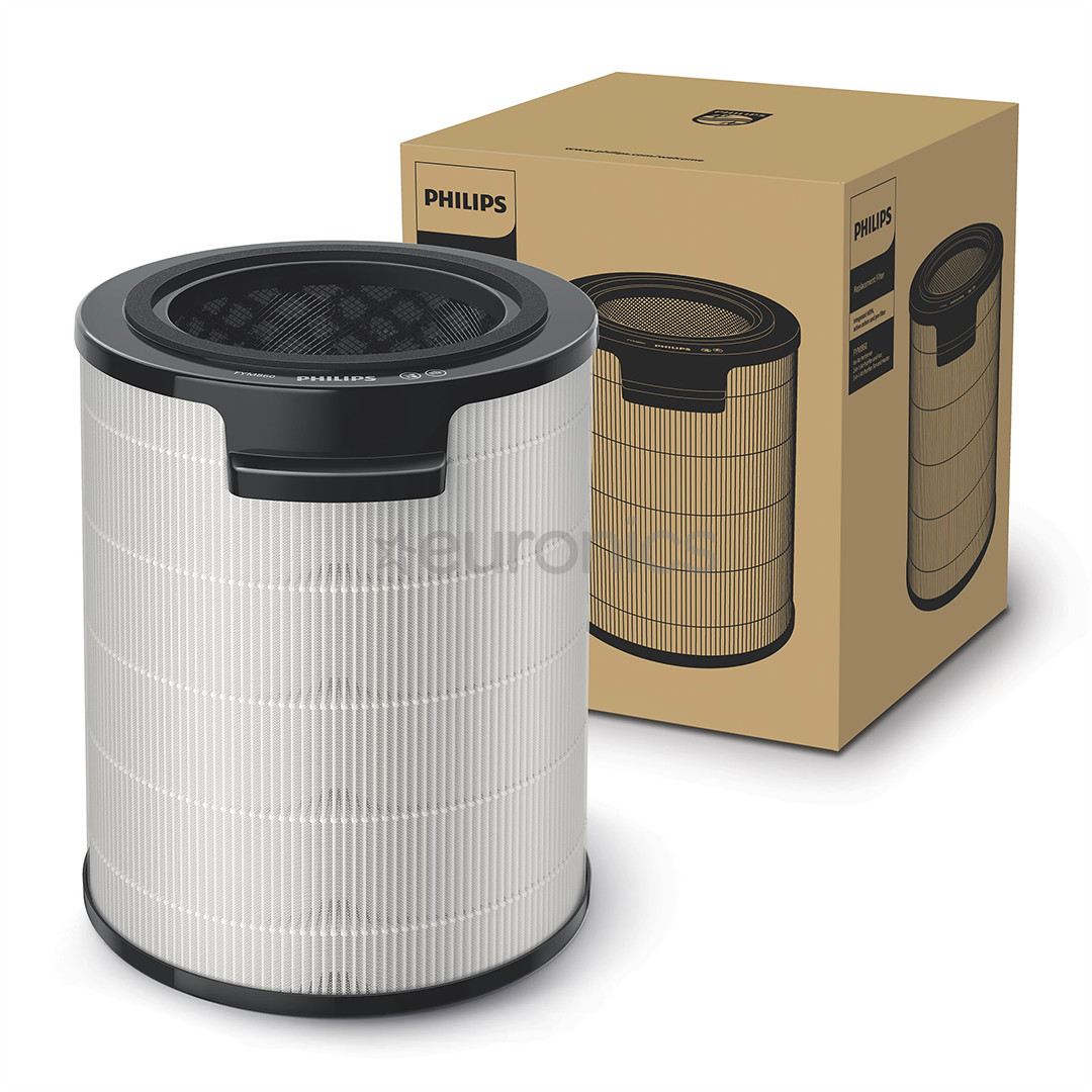Philips Air Performer - Genuine replacement filter