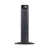 Asus ROG NUC 2025, Ultra 9, 32 GB, 1 TB, RTX 5070 Ti, black - Desktop PC