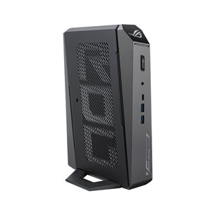 Asus ROG NUC 2025, Ultra 9, 32 GB, 1 TB, RTX 5070 Ti, black - Desktop PC