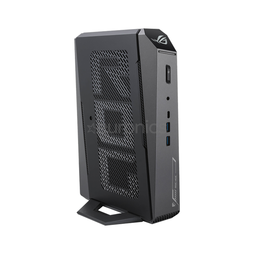 Asus ROG NUC 2025, Ultra 9, 32 GB, 1 TB, RTX 5070 Ti, black - Desktop PC