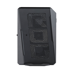Asus ROG NUC 2025, Ultra 9, 32 GB, 1 TB, RTX 5070 Ti, black - Desktop PC